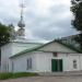 Церковь Жён-Мироносиц в городе Соликамск