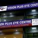 Vision Plus Eye Centre in Noida city