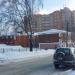Children's Musical School nr. 1 in Penza city