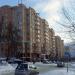 ulitsa Kalinina, 9 in Penza city