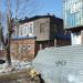 «Жилой дом» — памятник архитектуры в городе Владивосток