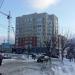 ulitsa Chkalova, 19/22 in Penza city