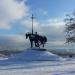 Памятник первопоселенцу (ru) in Penza city
