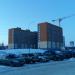 Жилой комплекс «Велотрек» (ru) in Penza city