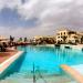 Swimming pool in Aqaba city