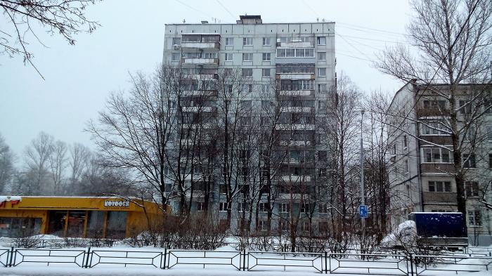 Блок питания ул михайлова 11м фото