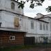 Богоявленская церковь в городе Чердынь