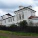 Богоявленская церковь в городе Чердынь