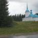 Церковь Всех Святых в городе Чердынь