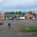 Автостанция в городе Чердынь