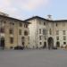 Palazzo dell'Orologio in Pisa city