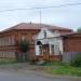 Усадьба купцов Головиных в городе Чердынь