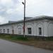 Дом спорта в городе Чердынь