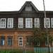 Дом А.А. Головина. в городе Чердынь
