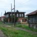 Дом А.А. Головина. в городе Чердынь