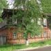 Юргановская ул., 75 в городе Чердынь