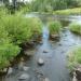 Foot-bridge