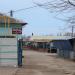 Рынок в городе Марганец
