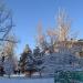 Столовая № 19 в городе Северодонецк