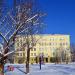 Коллегиум в городе Северодонецк