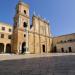 San Teodoro Tiro di Amasea Cattedrale in Brindisi city