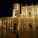 San Teodoro Tiro di Amasea Cattedrale in Brindisi city