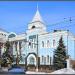 SBU Office in Zhytomyr region (old building)