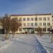 Средняя школа № 4 в городе Жезказган