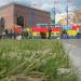Детская площадка в городе Владивосток