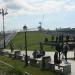 Холм поцелуев в городе Владивосток