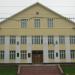 Дом офицеров флота (ДОФ) в городе Фокино