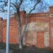 Старинное здание спасательной службы Pillau в городе Балтийск