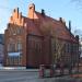 Музей истории Балтийского флота в городе Балтийск