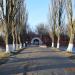 Главные ворота форта в городе Балтийск