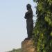 Statue of Swami Vivekananda