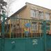 Территория детского сада в городе Симферополь