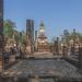 Wat Chedi Chet Thaeo