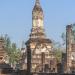 Wat Chedi Chet Thaeo