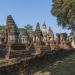 Wat Chedi Chet Thaeo