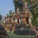 Wat Chedi Chet Thaeo