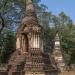 Wat Chedi Chet Thaeo