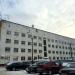 Поликлиника № 4 в городе Йошкар-Ола