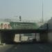 Road Bridge (dharampura underpass) in Lahore city