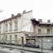 Знесений будинок в місті Львів