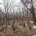 Новое кладбище in Nakhodka city