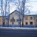 ул. Карла Маркса, 5 в городе Гатчина