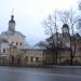 Свято-Троицкий женский монастырь в городе Смоленск