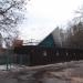 Сцена в городе Псков