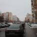 Бульвар Юности в городе Белгород