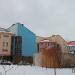Гимназия № 3 в городе Белгород